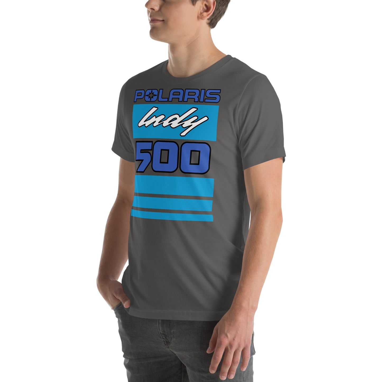 1990 Indy 500 Unisex t-shirt