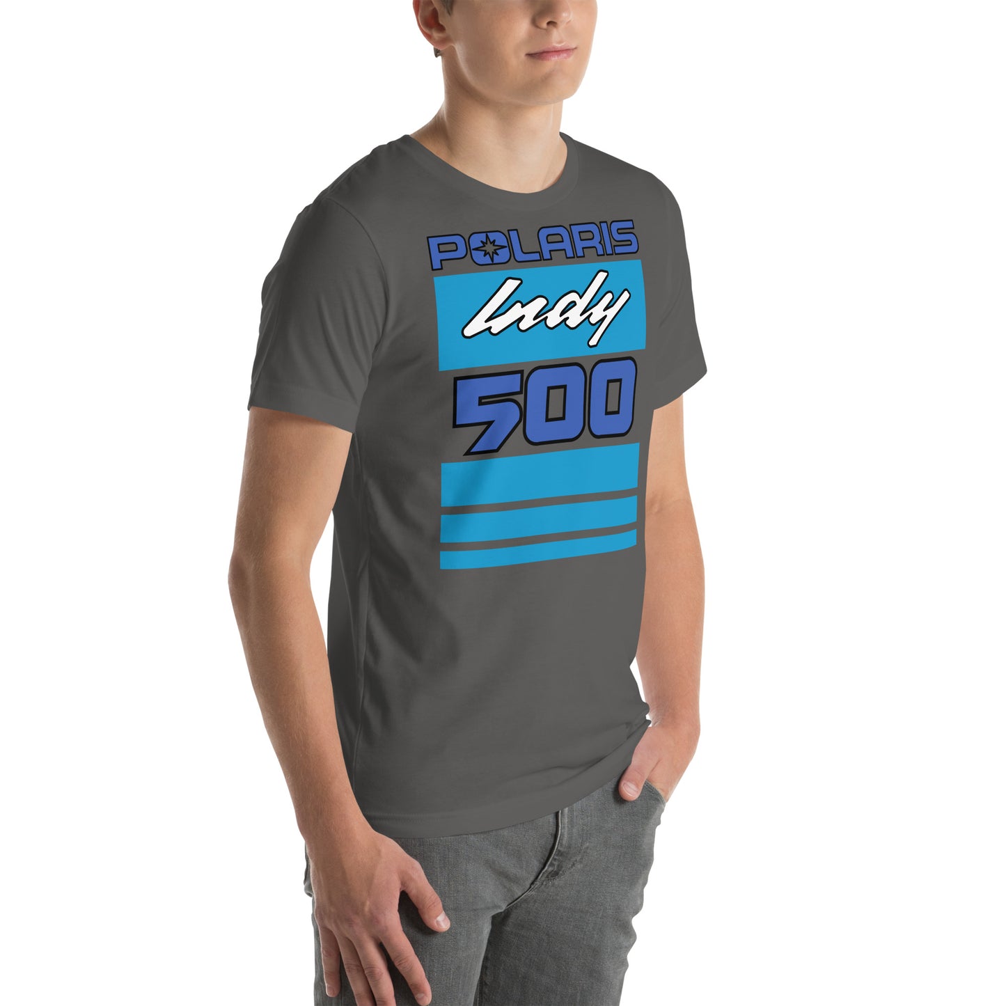 1990 Indy 500 Unisex t-shirt