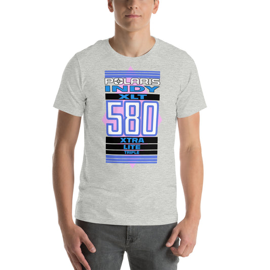 Vintage 580 XLT Unisex t-shirt