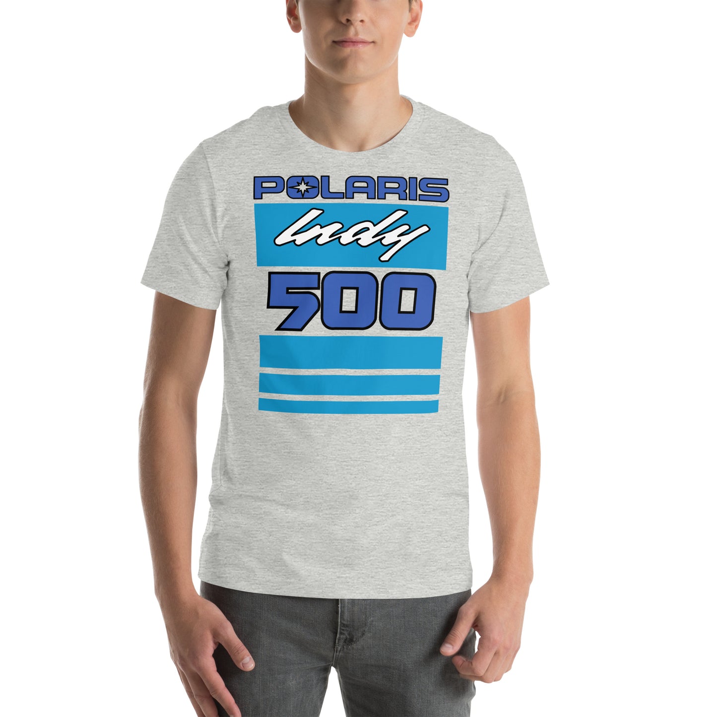 1990 Indy 500 Unisex t-shirt