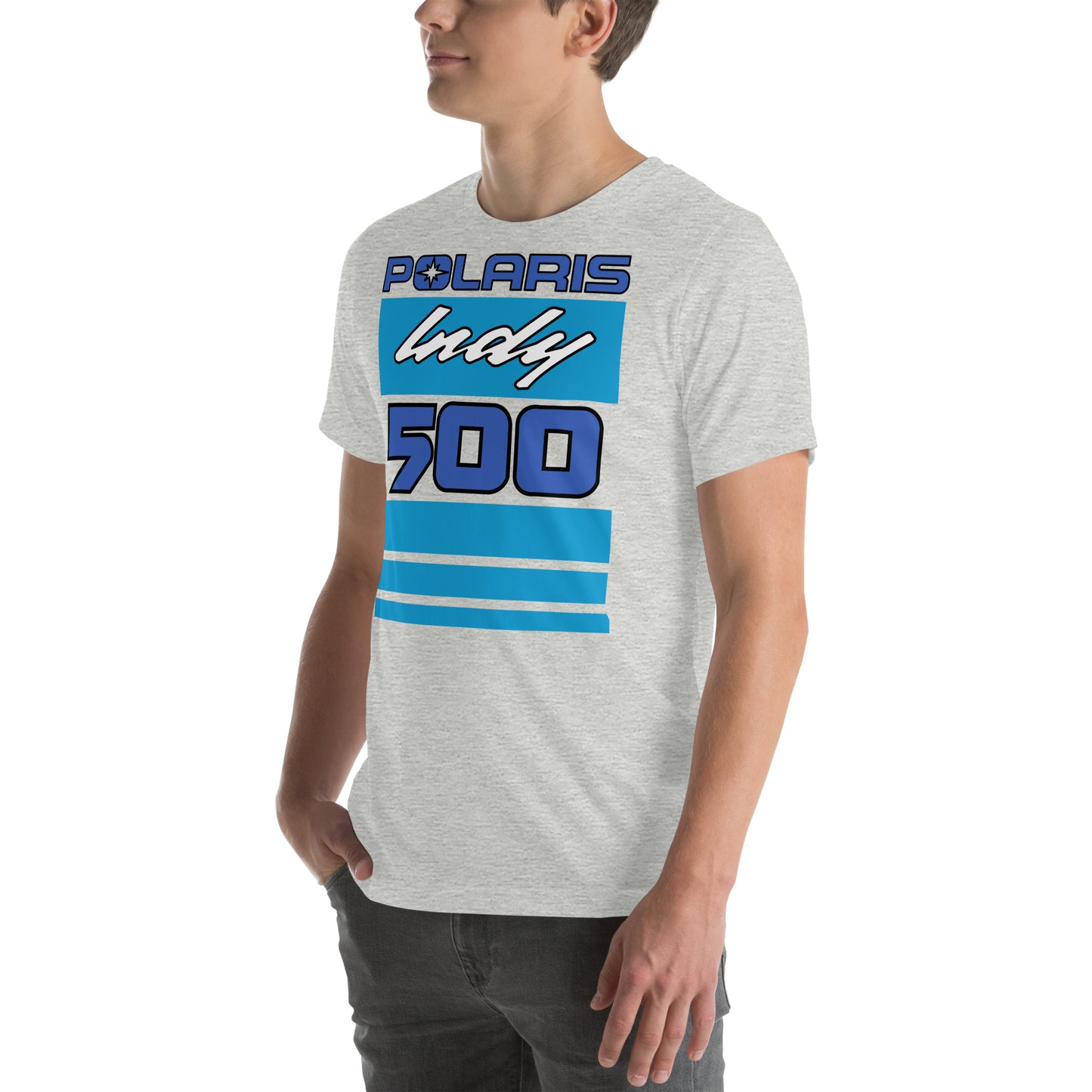 1990 Indy 500 Unisex t-shirt