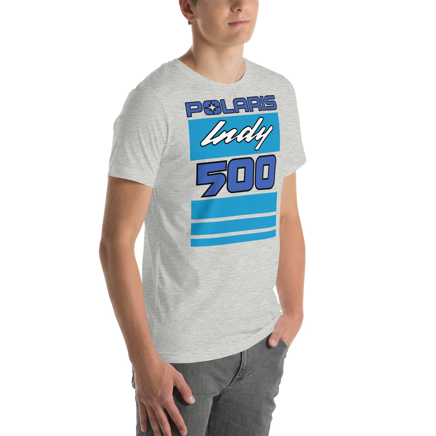 1990 Indy 500 Unisex t-shirt