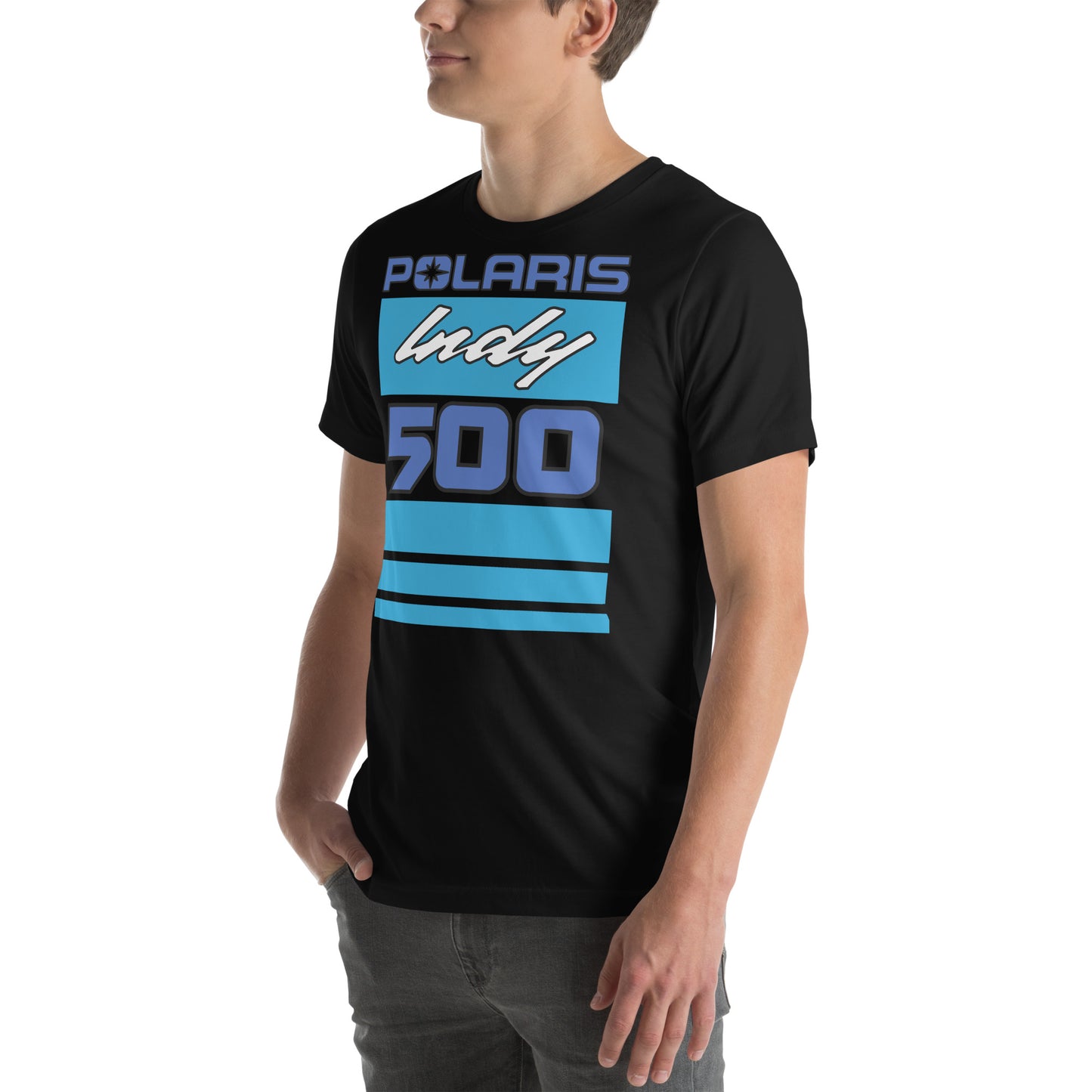 1990 Indy 500 Unisex t-shirt