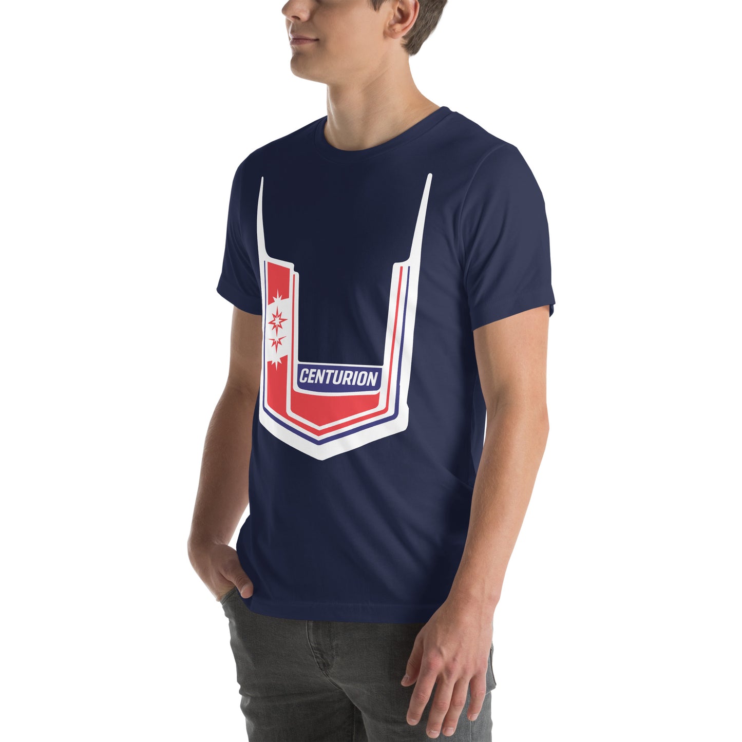 Centurion Unisex t-shirt