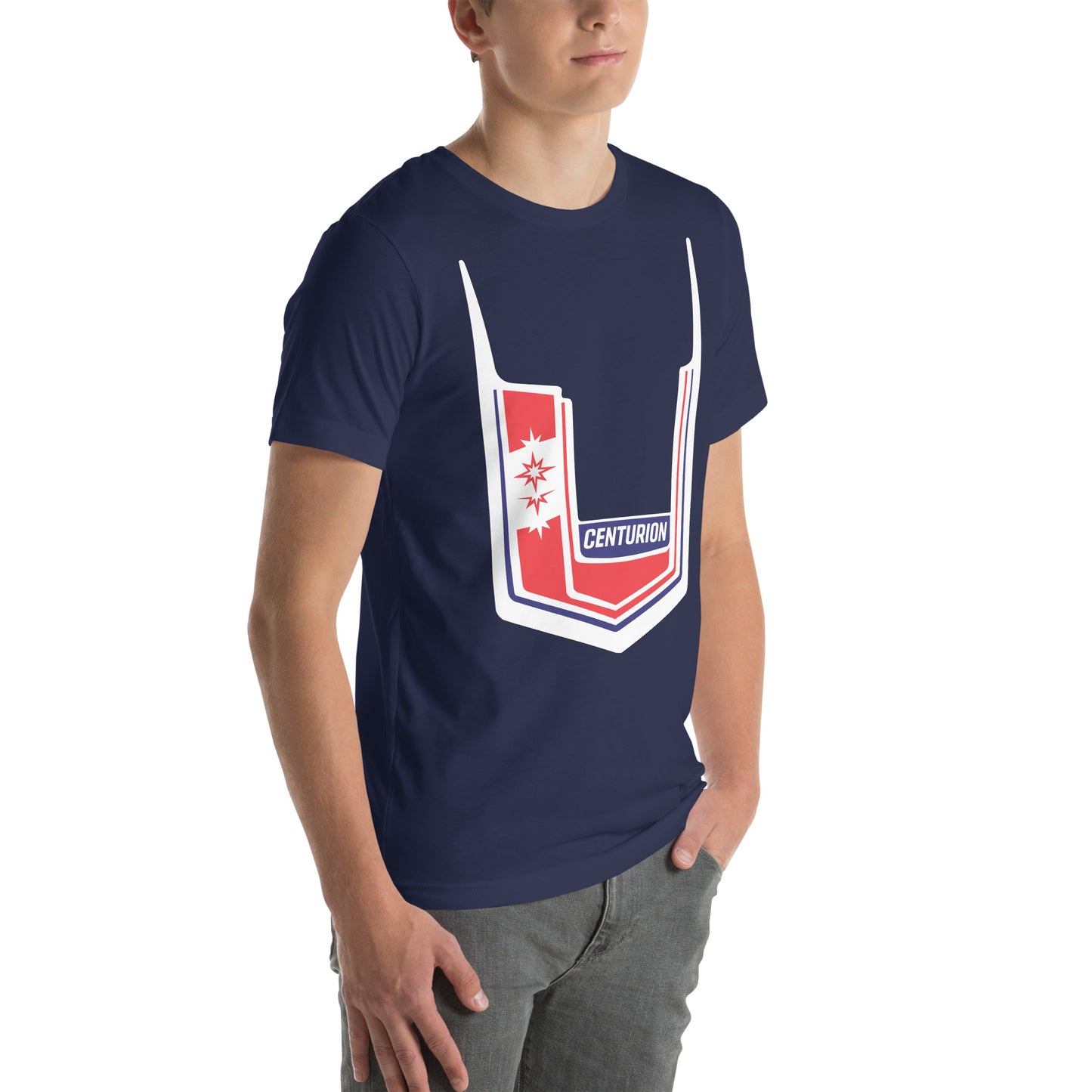 Centurion Unisex t-shirt