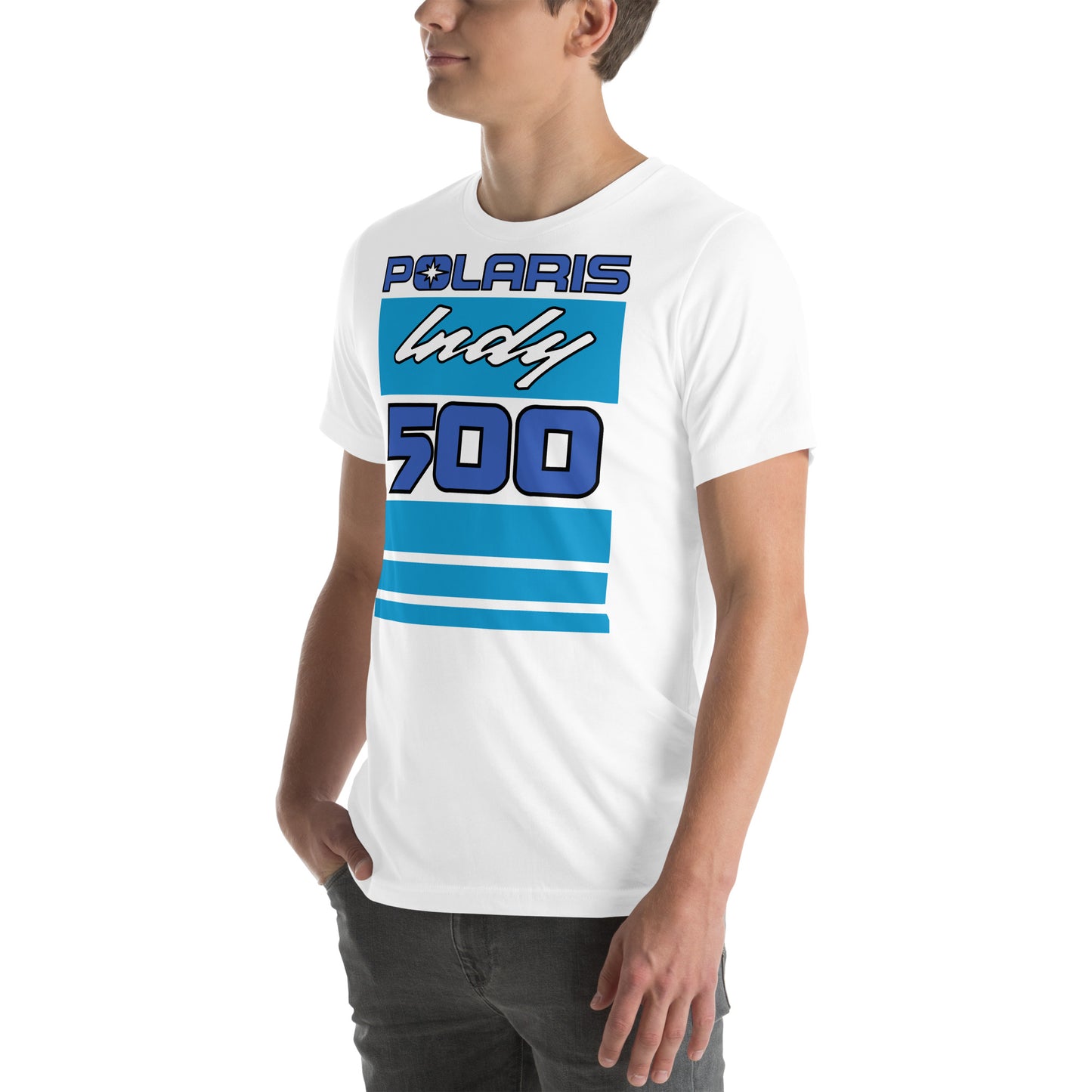 1990 Indy 500 Unisex t-shirt