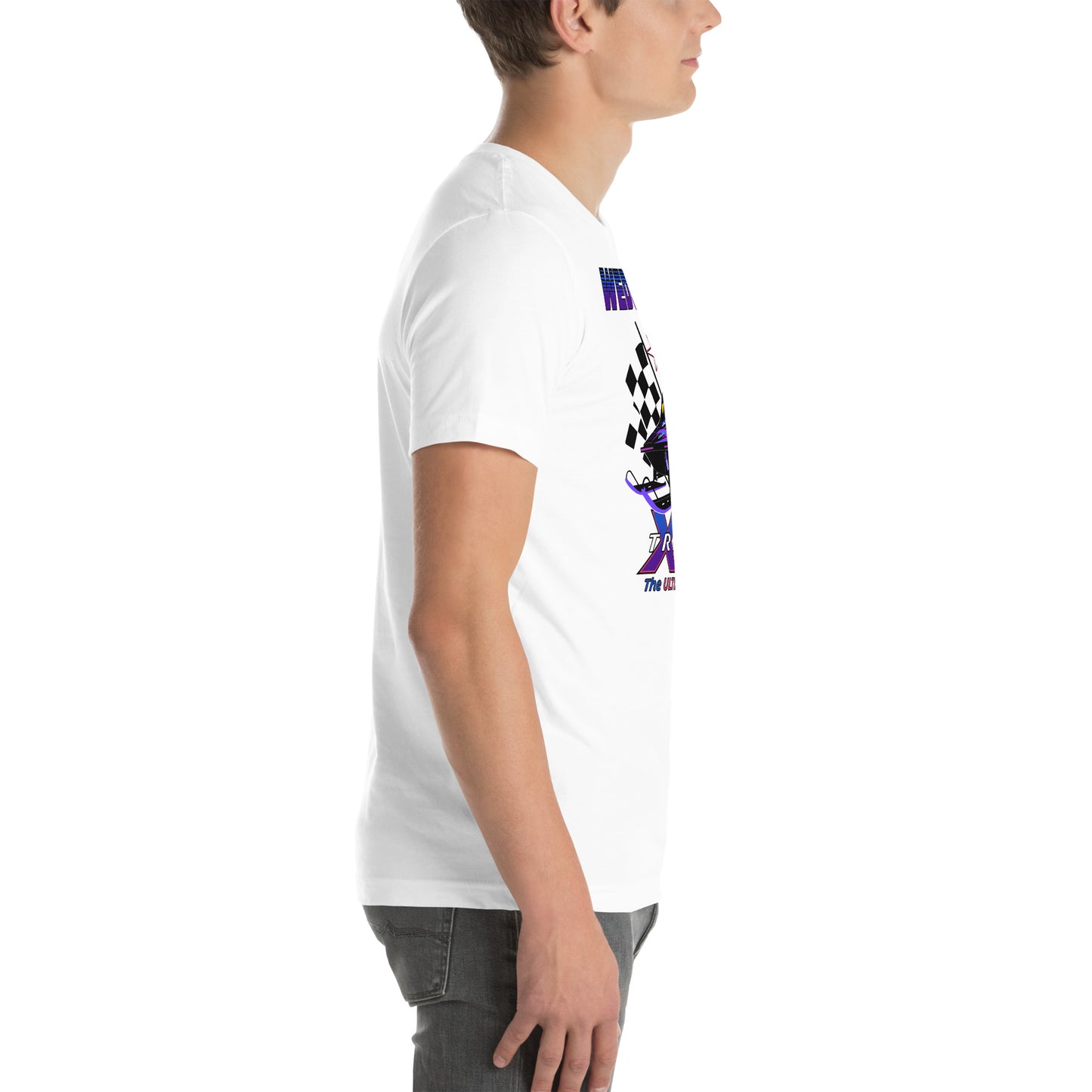 Retro 1995 XLT Unisex t-shirt